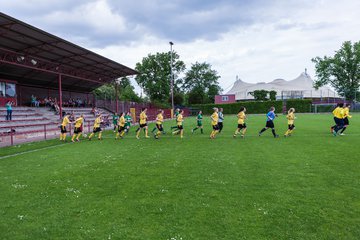 Bild 193 - OL GW Eimsb�ttel : SC Wentorf : Erfebnis: 2:2
